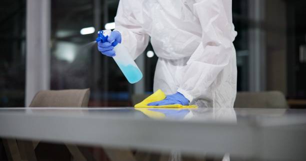 Licensed Biohazard service in Santa Maria, CA - Crime Scene Cleaner Online